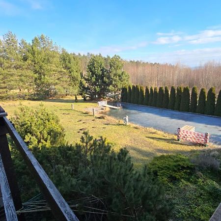 Apartamenty Kama Polanica-Zdrój Buitenkant foto