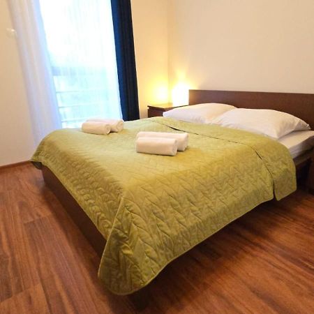Apartamenty Kama Polanica-Zdrój Buitenkant foto