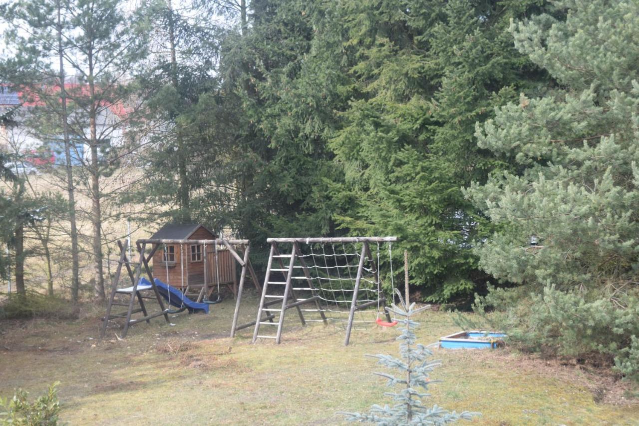 Apartamenty Kama Polanica-Zdrój Buitenkant foto
