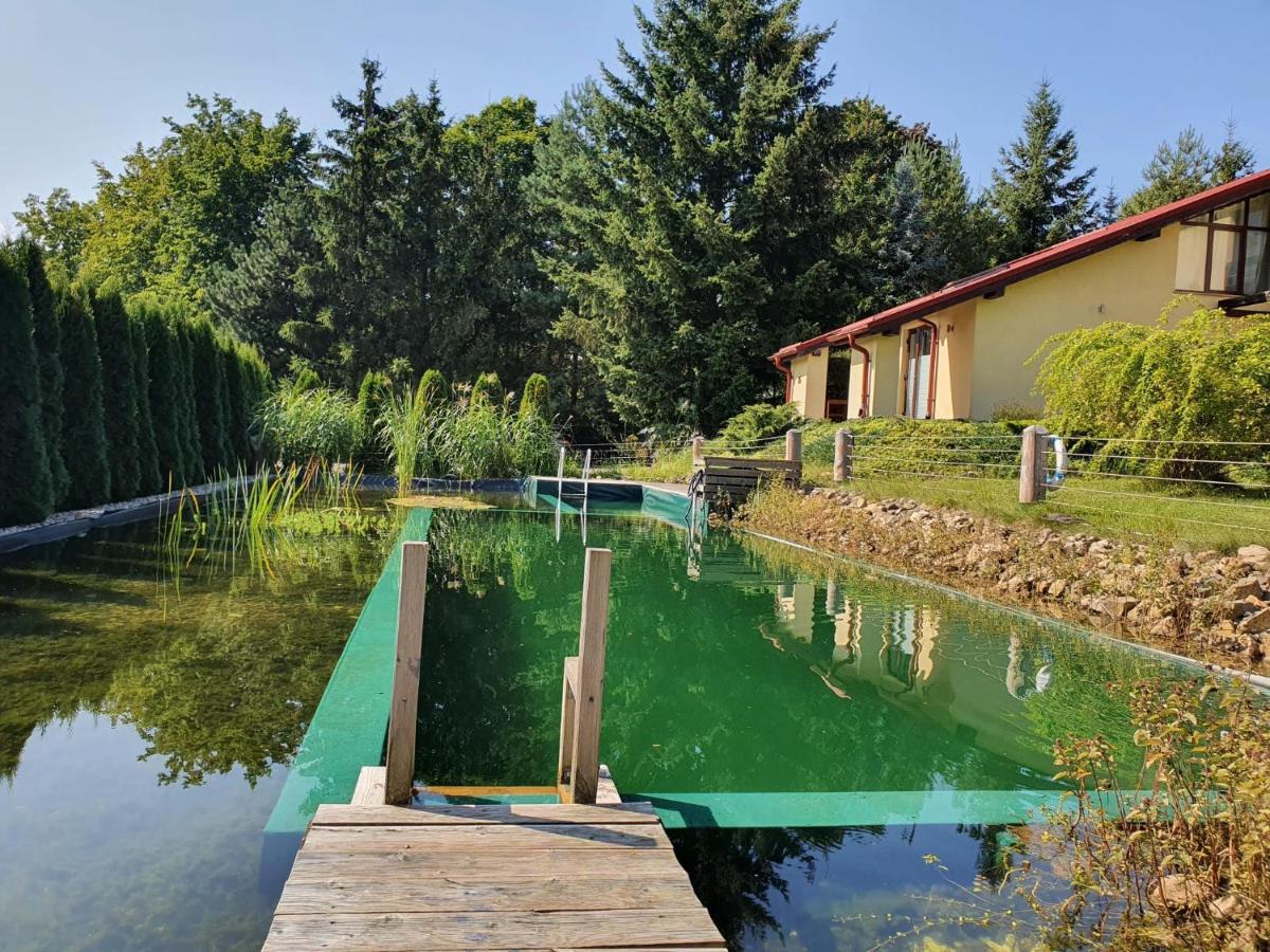 Apartamenty Kama Polanica-Zdrój Buitenkant foto