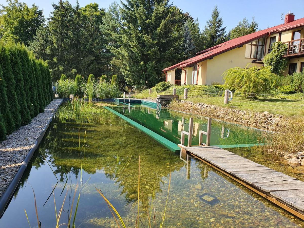Apartamenty Kama Polanica-Zdrój Buitenkant foto
