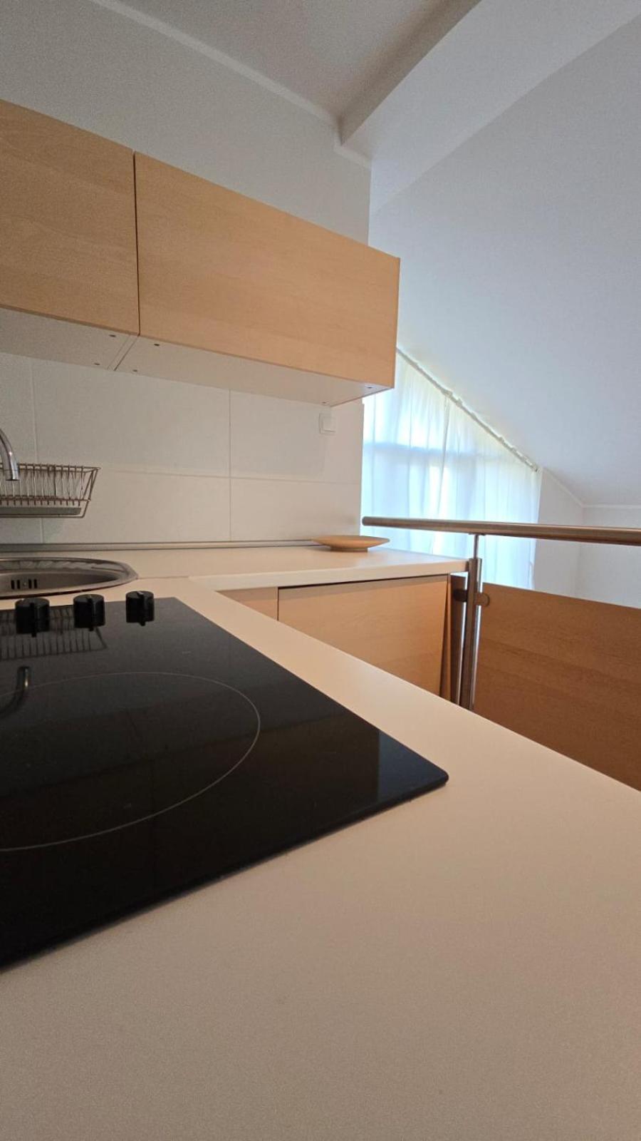 Apartamenty Kama Polanica-Zdrój Buitenkant foto
