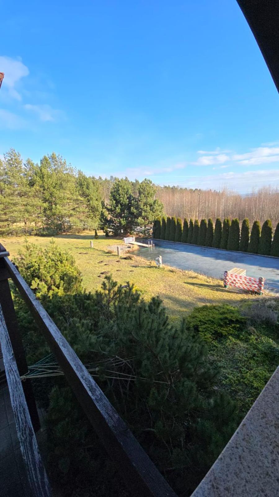 Apartamenty Kama Polanica-Zdrój Buitenkant foto