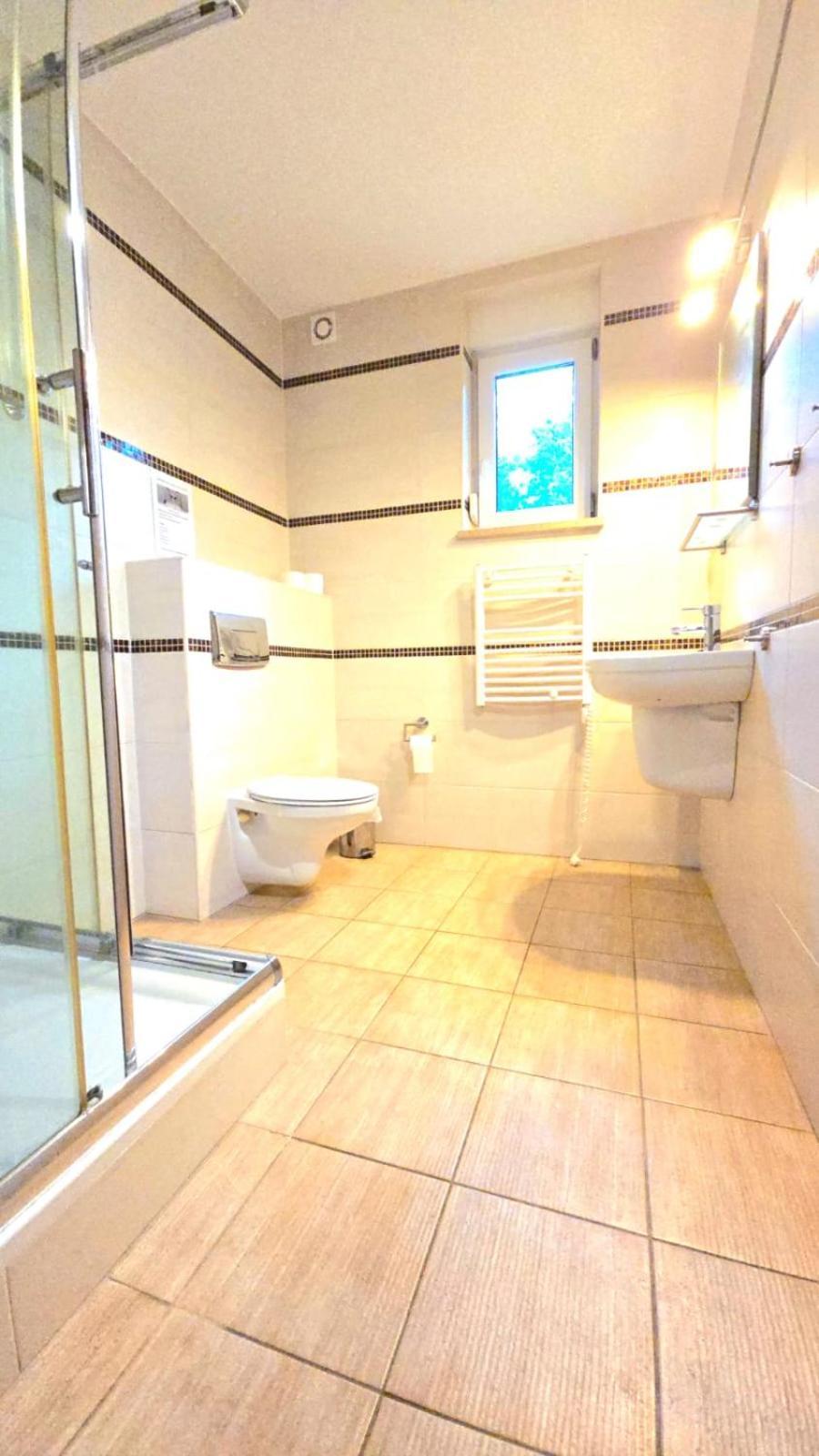 Apartamenty Kama Polanica-Zdrój Buitenkant foto