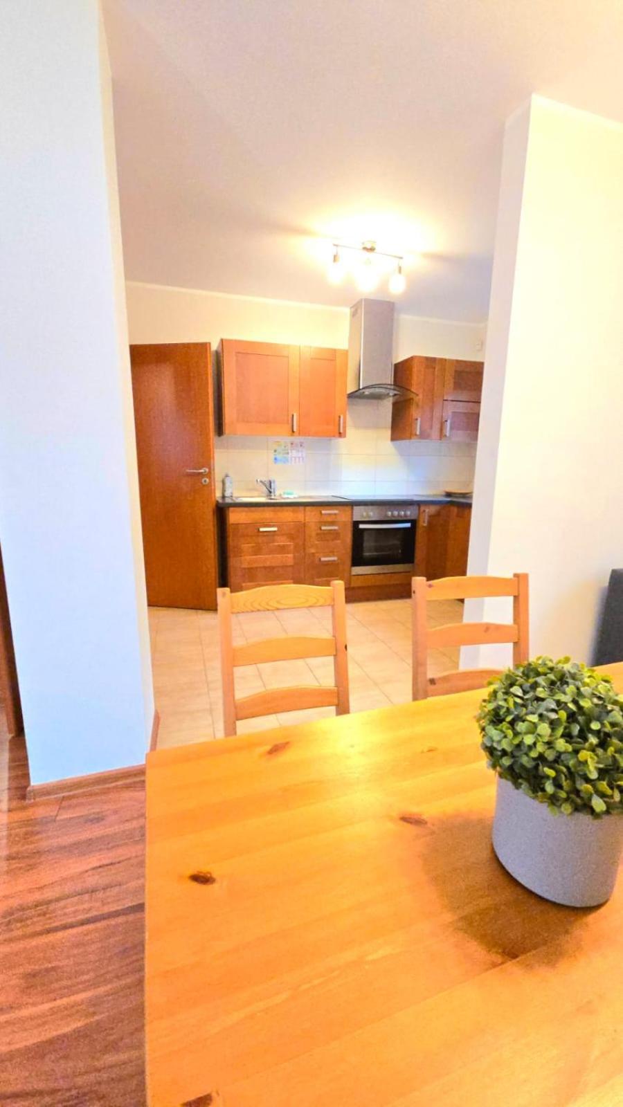Apartamenty Kama Polanica-Zdrój Buitenkant foto