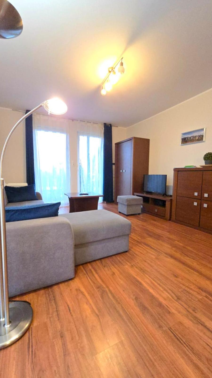 Apartamenty Kama Polanica-Zdrój Buitenkant foto