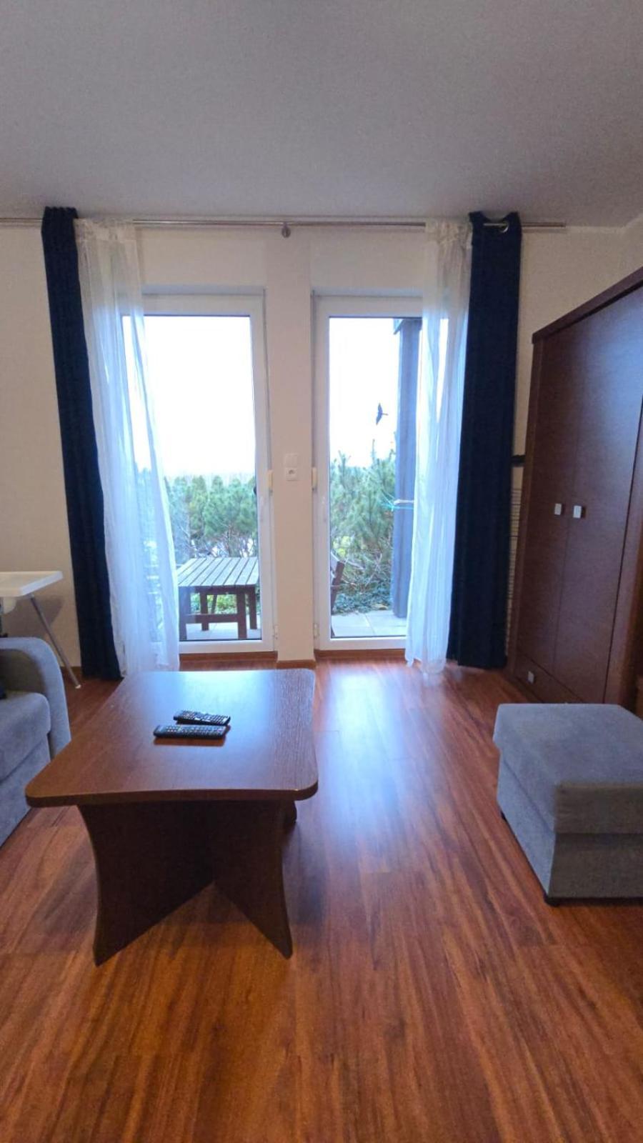 Apartamenty Kama Polanica-Zdrój Buitenkant foto