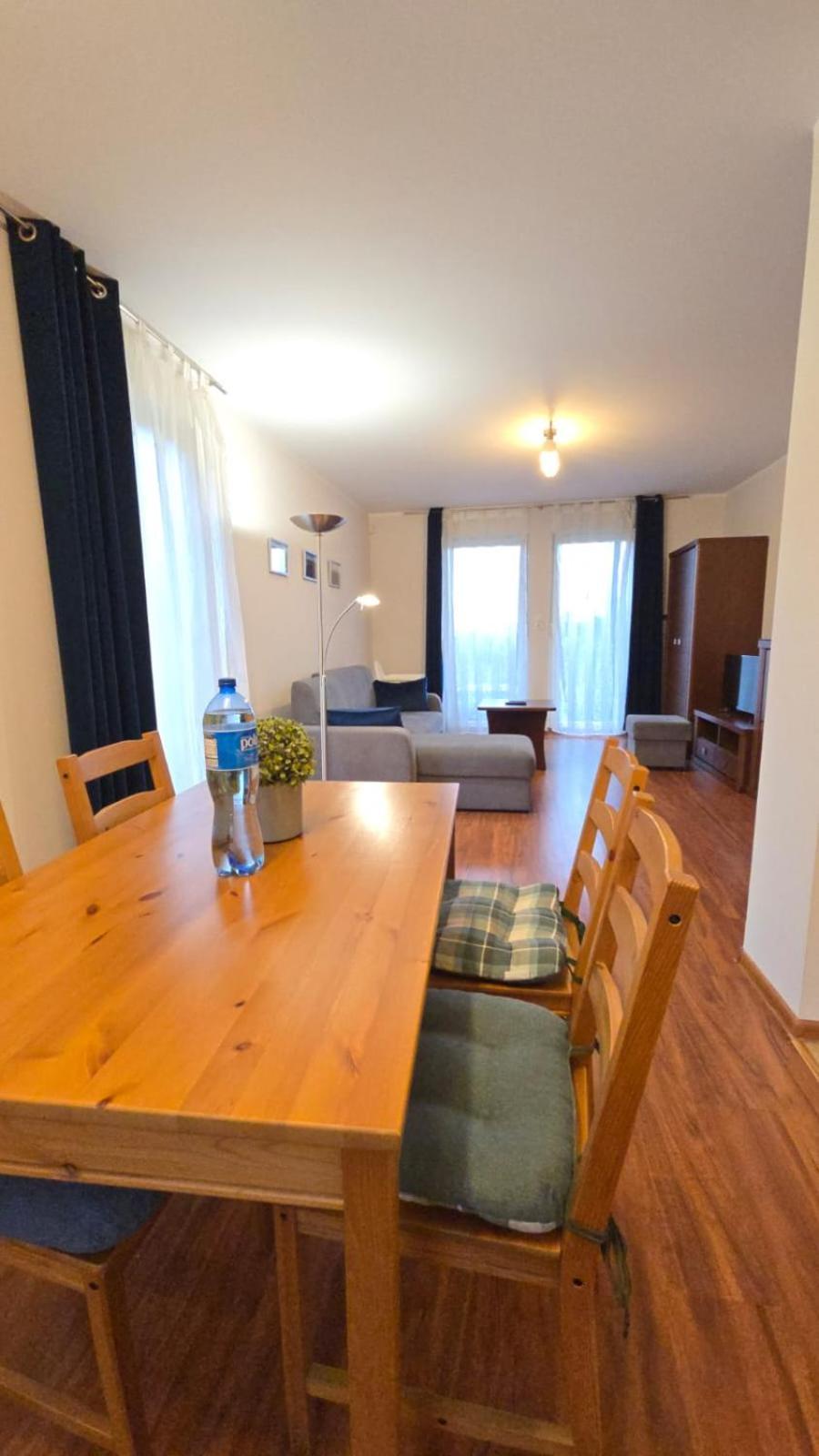 Apartamenty Kama Polanica-Zdrój Buitenkant foto