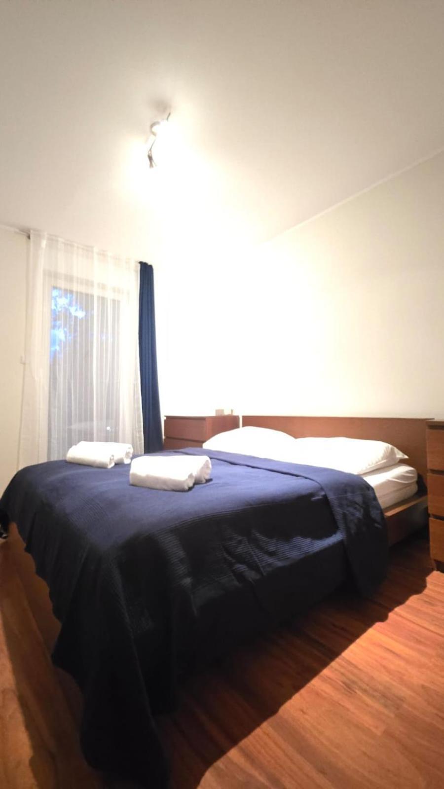 Apartamenty Kama Polanica-Zdrój Buitenkant foto
