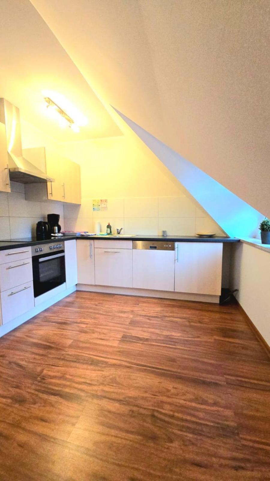 Apartamenty Kama Polanica-Zdrój Buitenkant foto