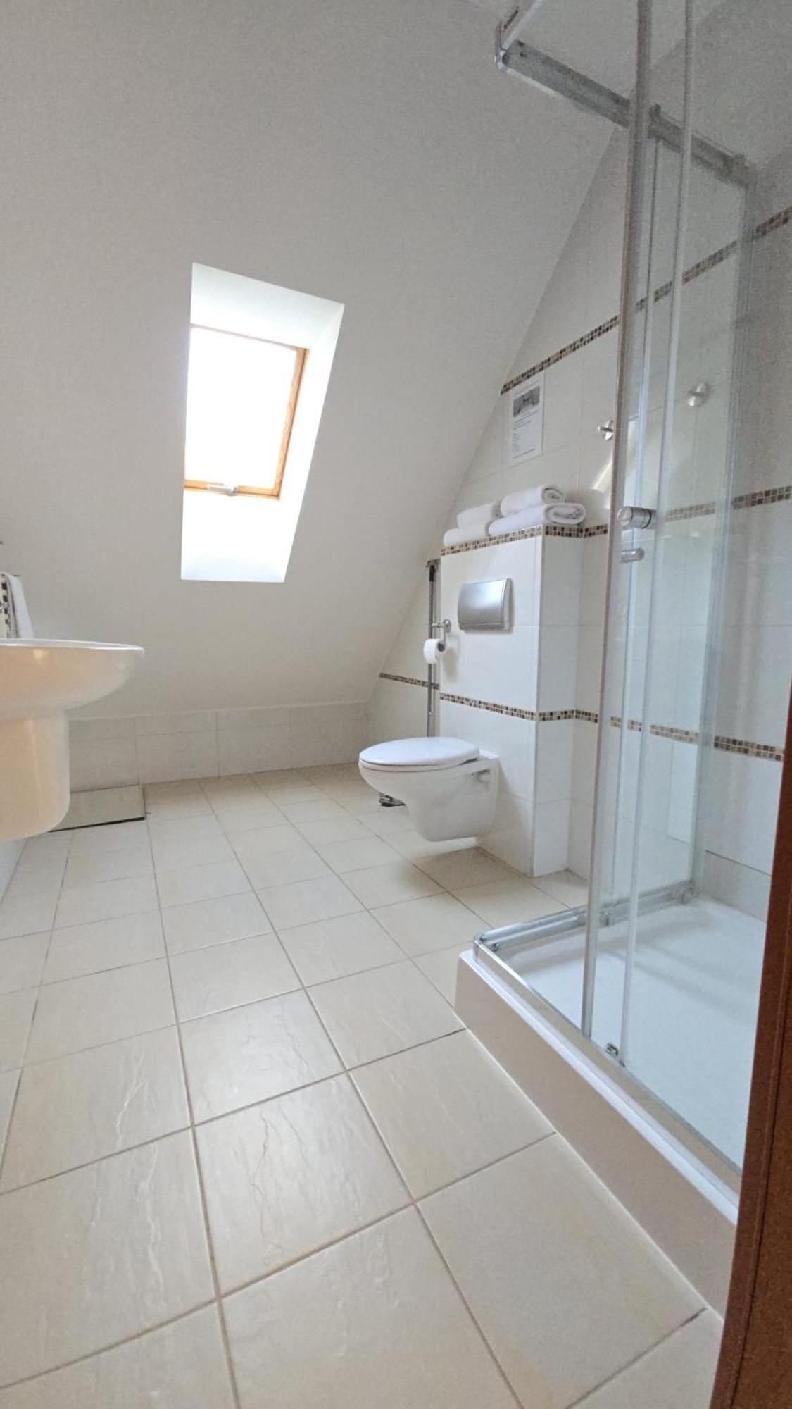 Apartamenty Kama Polanica-Zdrój Buitenkant foto