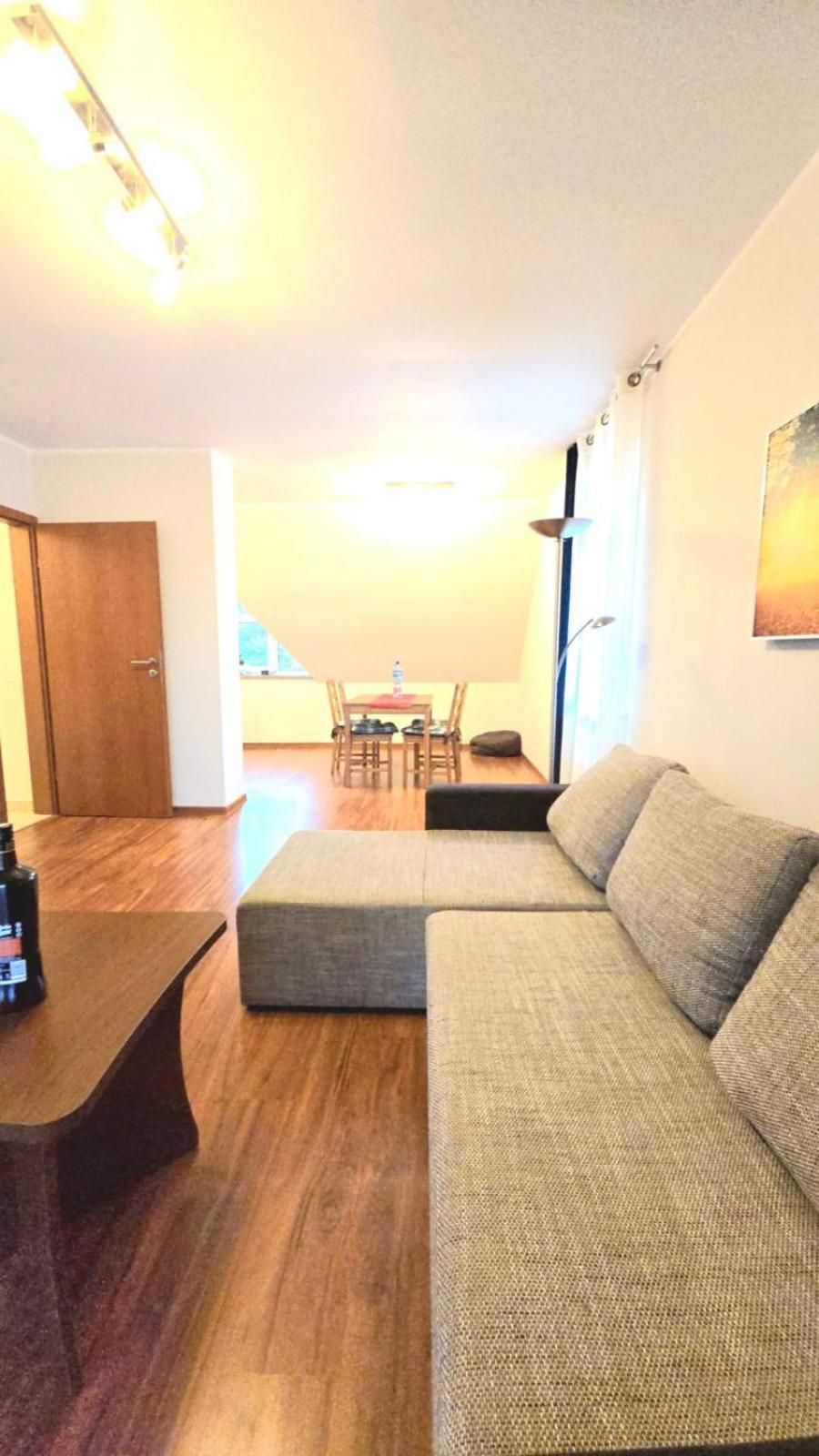 Apartamenty Kama Polanica-Zdrój Buitenkant foto