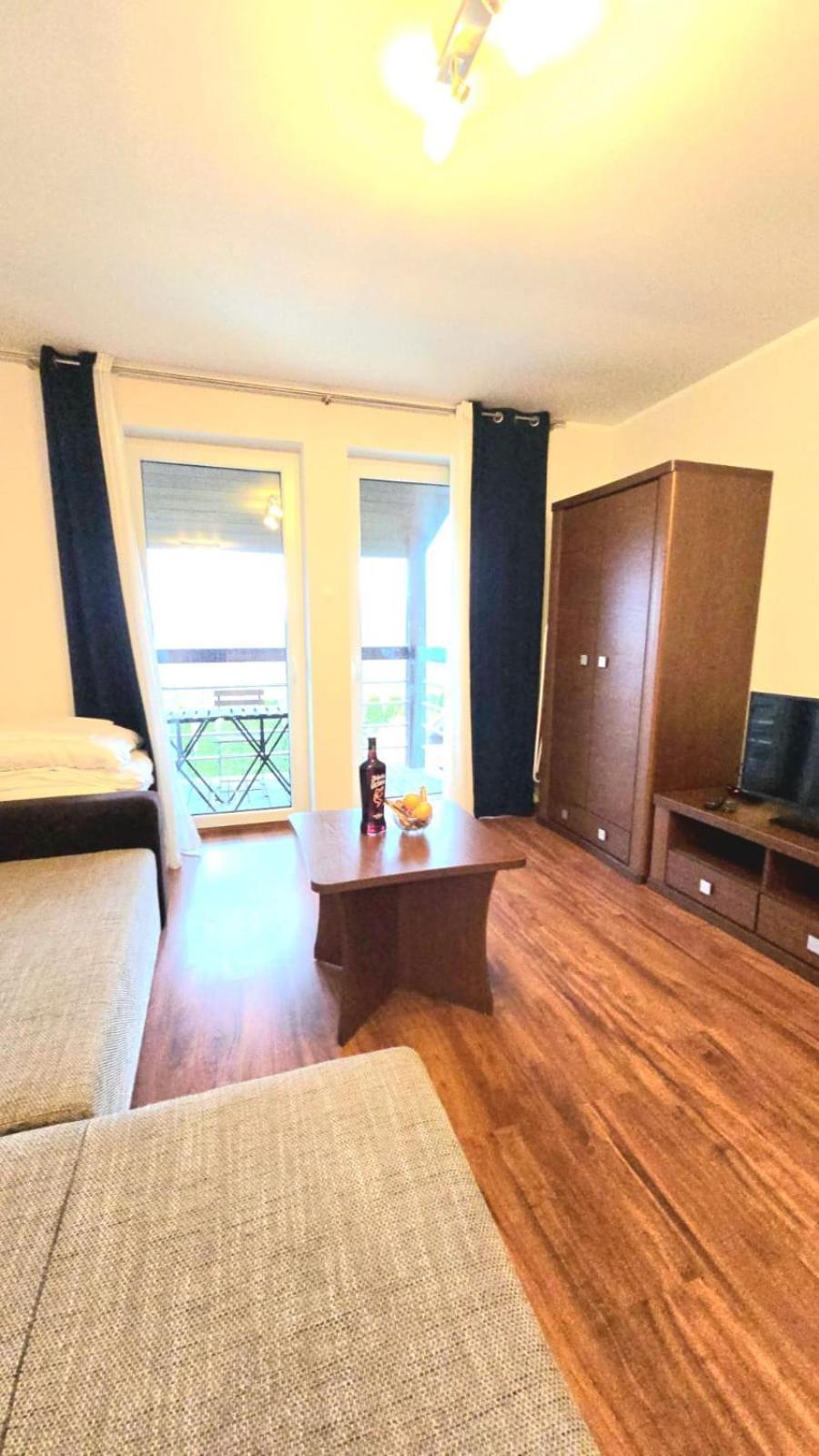 Apartamenty Kama Polanica-Zdrój Buitenkant foto