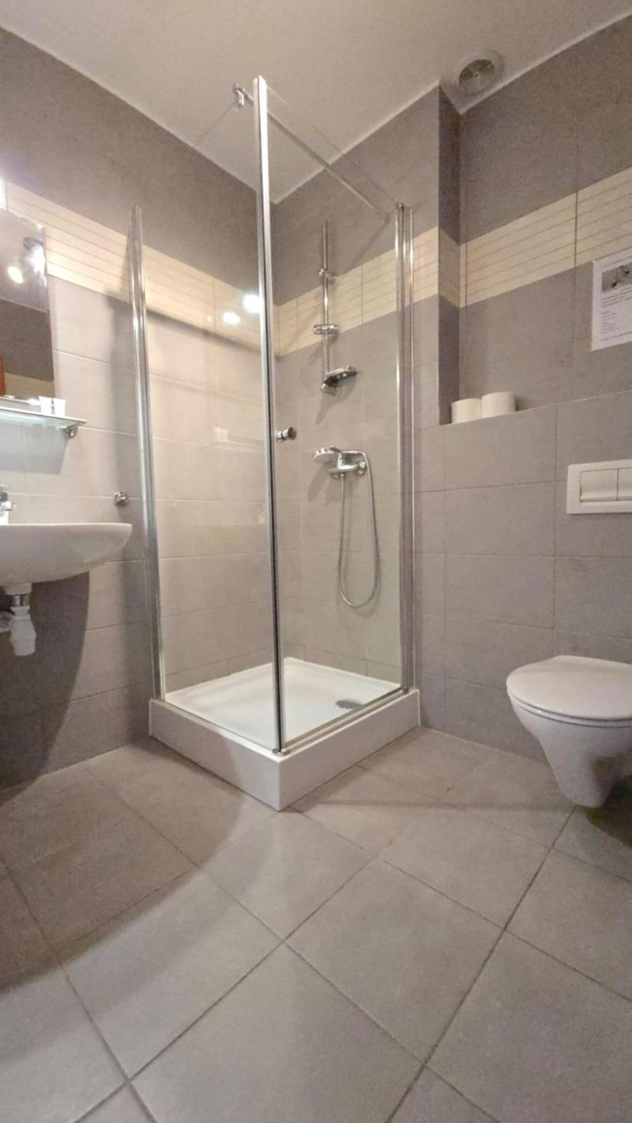 Apartamenty Kama Polanica-Zdrój Buitenkant foto