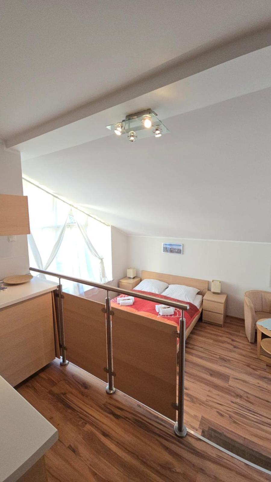Apartamenty Kama Polanica-Zdrój Buitenkant foto