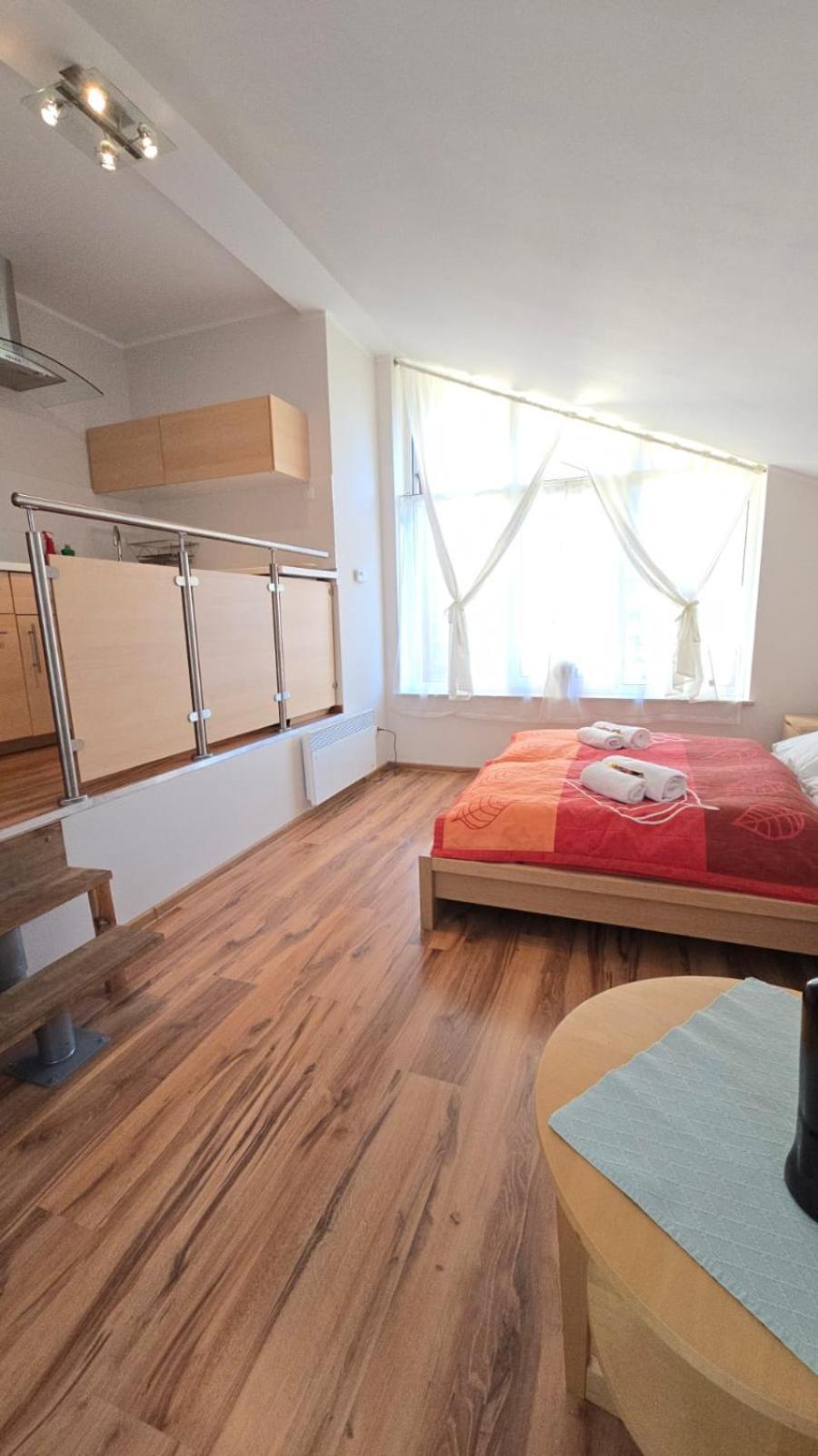Apartamenty Kama Polanica-Zdrój Buitenkant foto