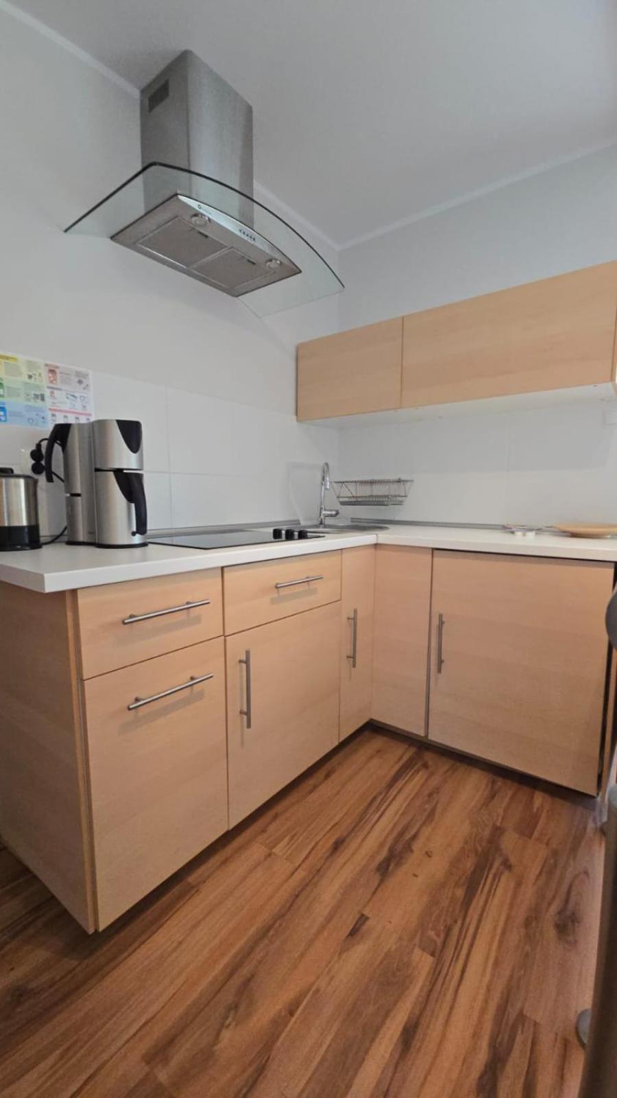 Apartamenty Kama Polanica-Zdrój Buitenkant foto