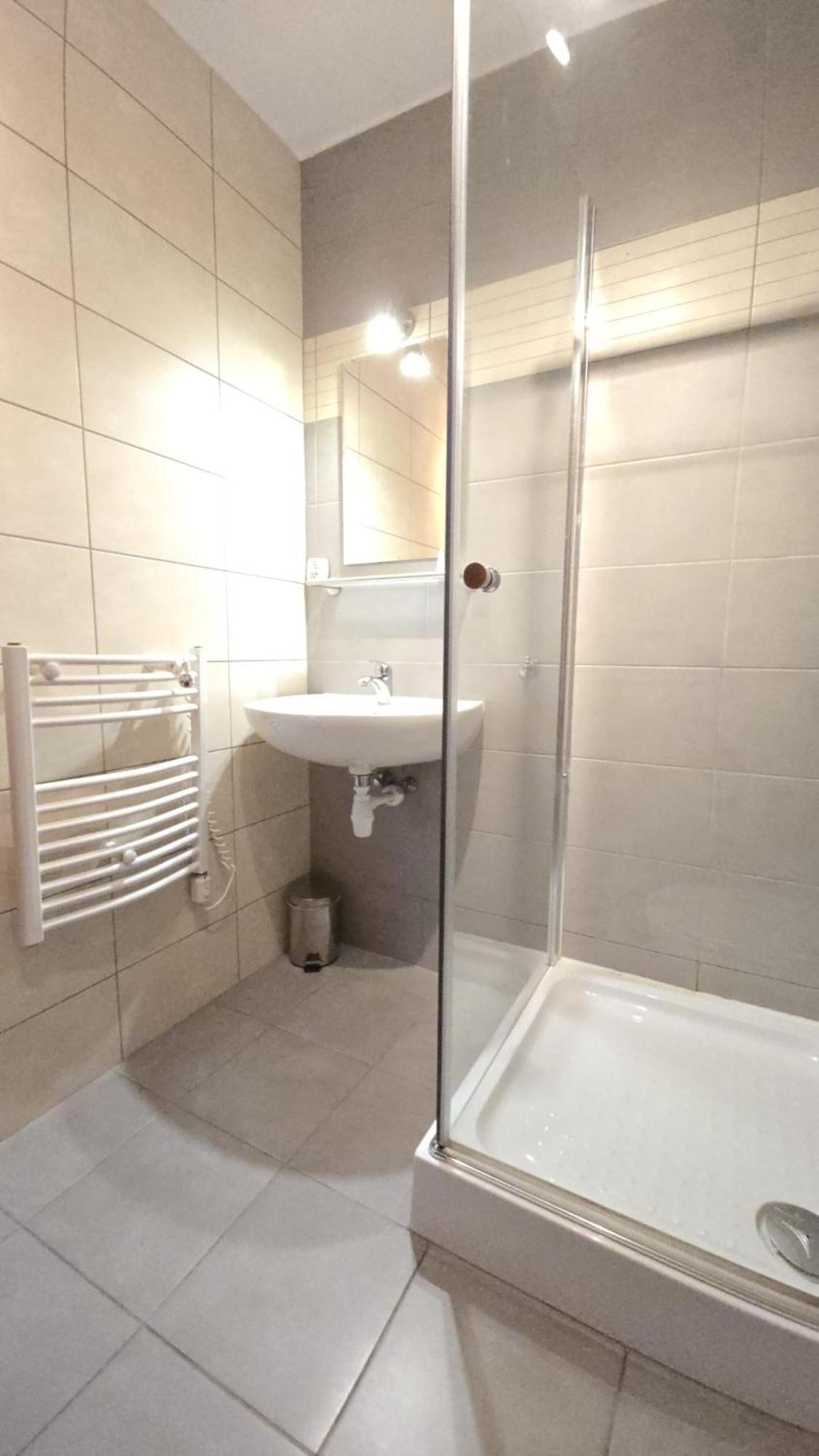 Apartamenty Kama Polanica-Zdrój Buitenkant foto