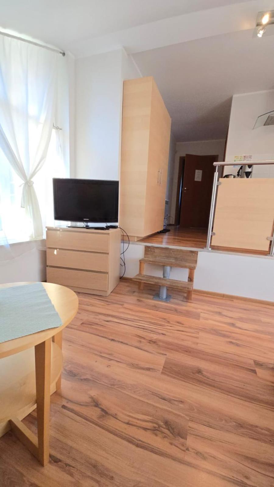 Apartamenty Kama Polanica-Zdrój Buitenkant foto