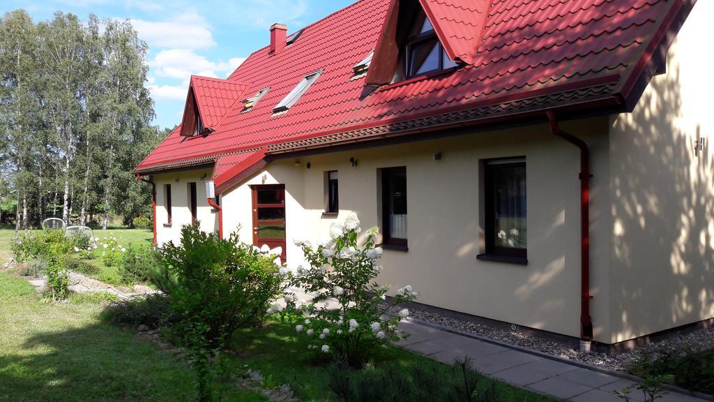 Apartamenty Kama Polanica-Zdrój Buitenkant foto