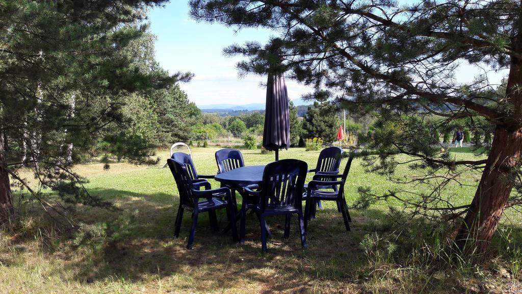 Apartamenty Kama Polanica-Zdrój Buitenkant foto