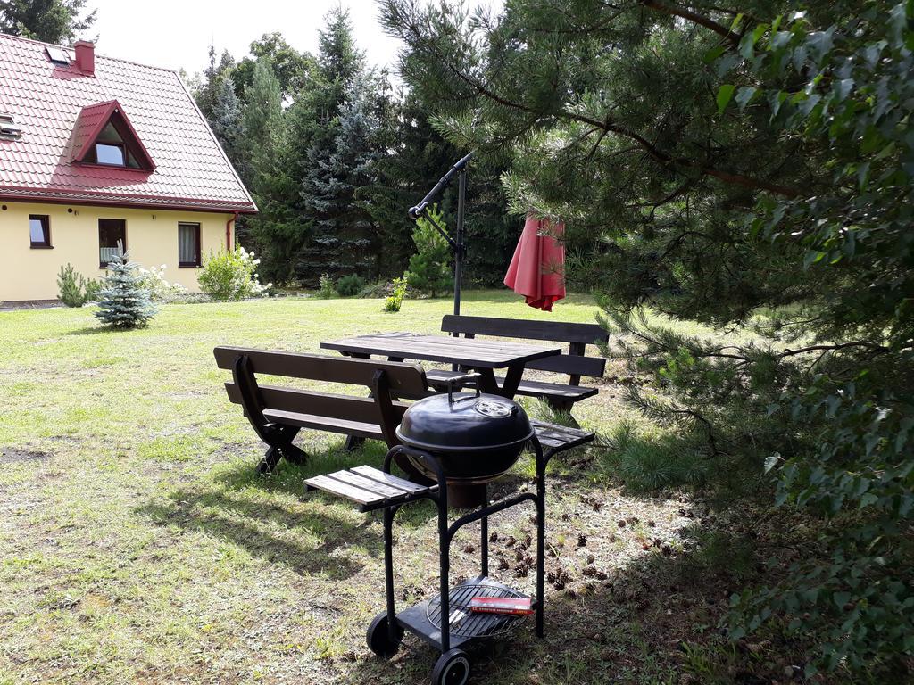 Apartamenty Kama Polanica-Zdrój Buitenkant foto