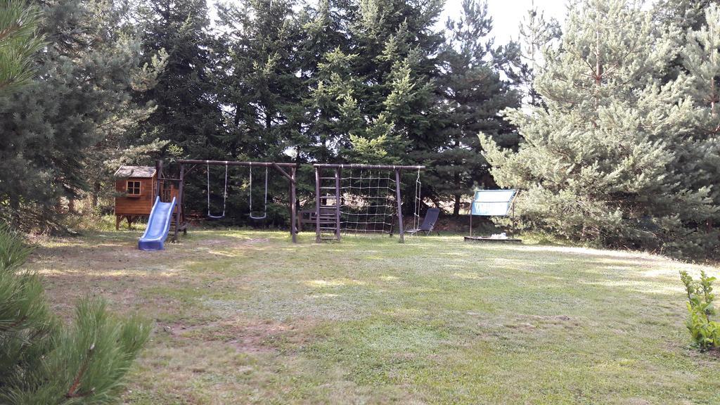 Apartamenty Kama Polanica-Zdrój Buitenkant foto