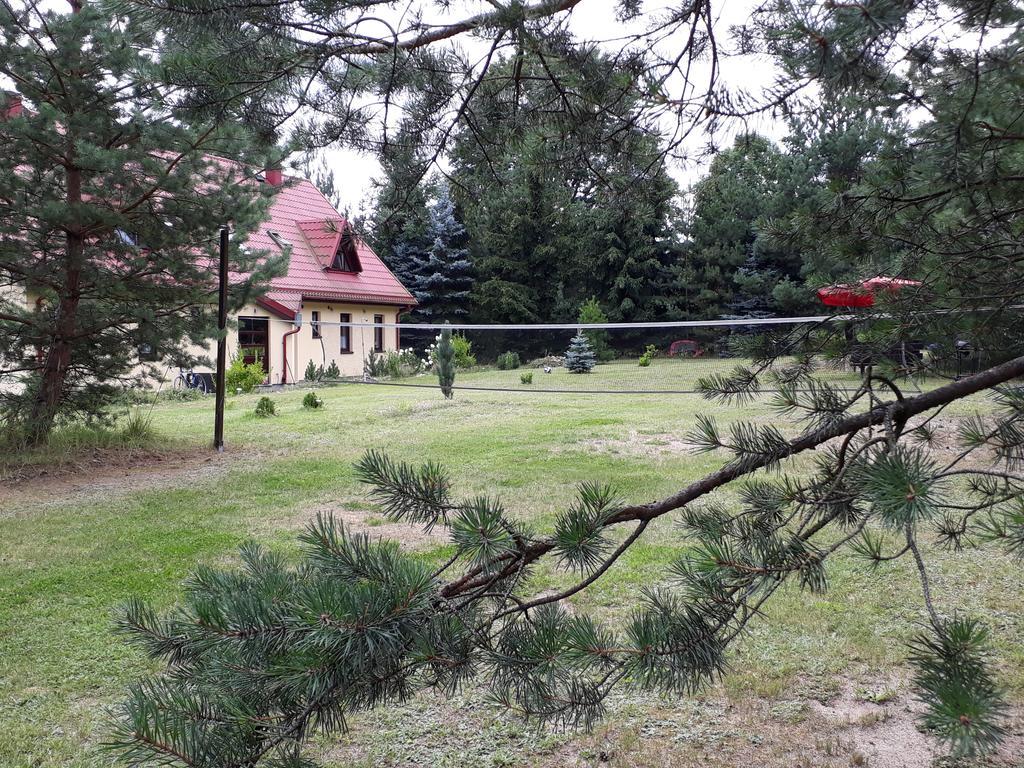 Apartamenty Kama Polanica-Zdrój Buitenkant foto