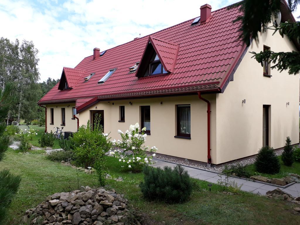 Apartamenty Kama Polanica-Zdrój Buitenkant foto
