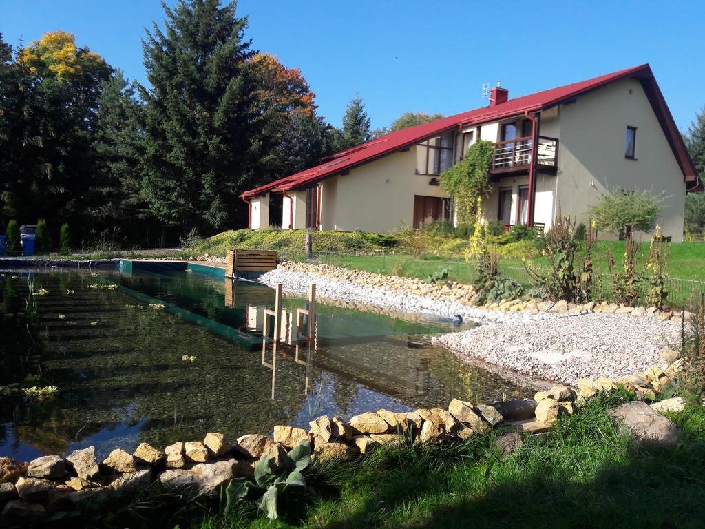 Apartamenty Kama Polanica-Zdrój Buitenkant foto