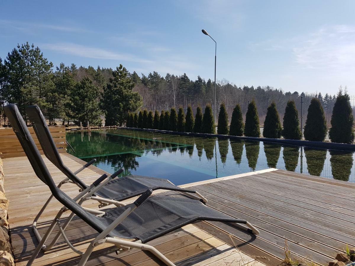 Apartamenty Kama Polanica-Zdrój Buitenkant foto